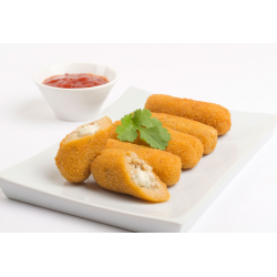 MINIFLAMENQUIN DE YORK B/. 1 KG