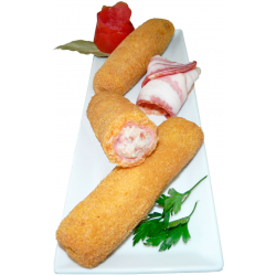 FLAMENQUIN BJA 4 UDS