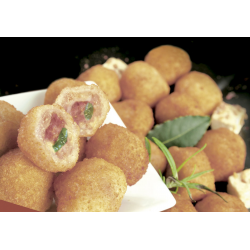 BOLITAS FLAMENQUIN ARTESANAS KG