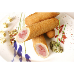 FLAMENQUIN DE LOMO CASERO KG