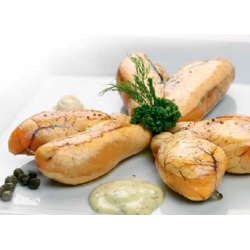 HUEVAS DE BACALAO 2/4 KG