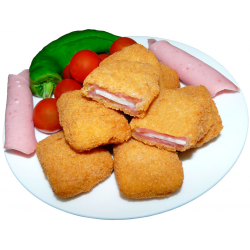 MINISANJACOBO YORK/PEREJIL B/ 1 KG