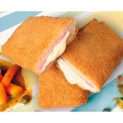 SAN JACOBO DE LOMO Y JAMÓN SERRANO KG