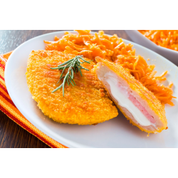 SAN JACOBO POLLO Y JAMON SERRANO KG