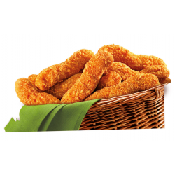 FINGERS DE POLLO KG