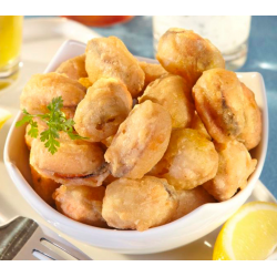 MEJILLON CARNE TEMPURA KG