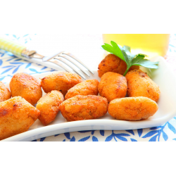 MAHESITO JAMÓN 500 GRS