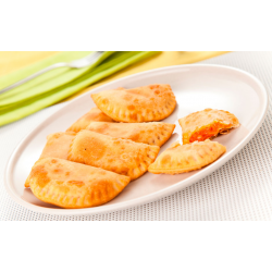 MINI EMPANADILLA DE ATÚN 400 GRS