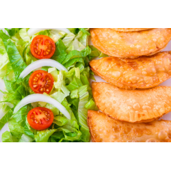 EMPANADILLA DE ATÚN