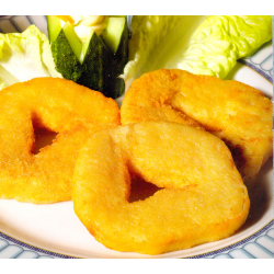 RODAJA DE MERLUZA ROMANA KG