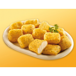 PESCADO REBOZADO ANDALUZA 500 GRS