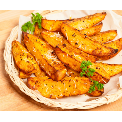 PATATAS GAJO SAZONADO KG