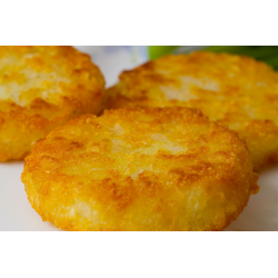 PATATAS ROSTI 500 GRS