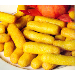 PALITOS DE MERLUZA 400 GRS