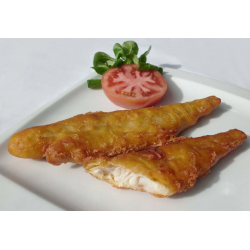 PAVIAS DE MERLUZA KG