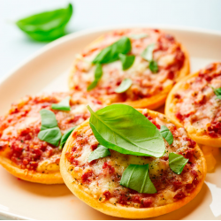 PICCOLINIS CAPRICHOSA 270 GRS